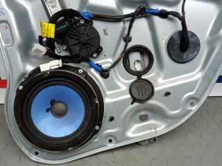 Стеклоподъемник задний правый, HYUNDAI SANTA FE 2 2 2005-2010