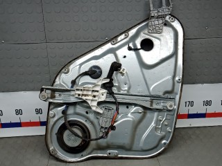 Стеклоподъемник задний правый, HYUNDAI SANTA FE 2 2 2005-2010