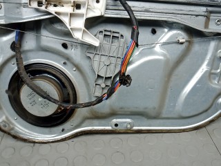 Стеклоподъемник задний правый, HYUNDAI SANTA FE 2 2 2005-2010