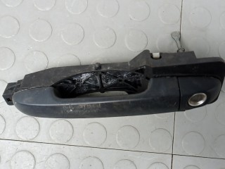 Ручка наружная передняя правая, HYUNDAI I30 FD FD 2007-2010