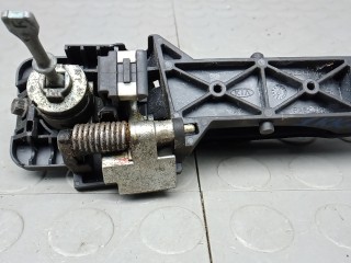 Ручка наружная передняя правая, HYUNDAI I30 FD FD 2007-2010