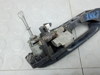 Ручка наружная передняя правая, HYUNDAI I30 FD FD 2007-2010