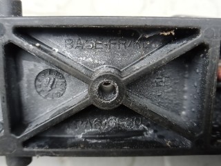 Ручка наружная передняя правая, HYUNDAI I30 FD FD 2007-2010