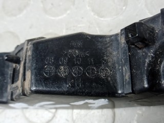 Крепление бампера переднее, ориг. номер 865542K000, KIA SOUL 1 1 2008-2011