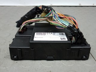 Блок комфорта, ориг. номер 284B2BR01A, NISSAN X-TRAIL T31 T31 2010-2015