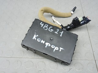 Блок комфорта, ориг. номер 284B2BR01A, NISSAN X-TRAIL T31 T31 2010-2015