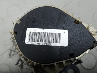 Ремень безопасности с пиропатроном сиденья переднего, LAND ROVER RANGE ROVER 3 3 2009-2012