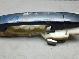 Ручка наружная задняя правая, HYUNDAI SANTA FE 2 2 2005-2010