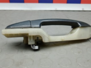 Ручка наружная задняя правая, HYUNDAI SANTA FE 2 2 2005-2010