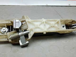 Ручка наружная задняя правая, HYUNDAI SANTA FE 2 2 2005-2010