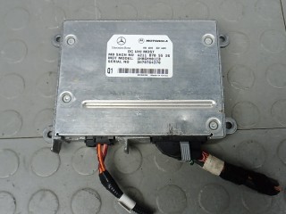 Блок управления телефоном MERCEDES BENZ GL-CLASS X164 X164 2006-2009