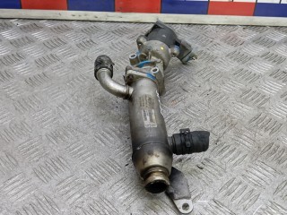Клапан EGR дизельный, ориг. номер 4R8Q9D475A, JAGUAR S-TYPE 1998-2004