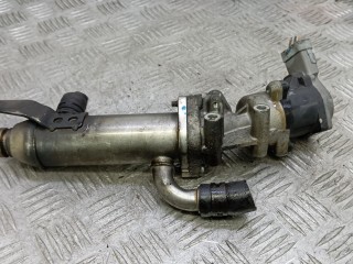 Клапан EGR дизельный, ориг. номер 4R8Q9D475A, JAGUAR S-TYPE 1998-2004