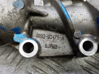 Клапан EGR дизельный, ориг. номер 4R8Q9D475A, JAGUAR S-TYPE 1998-2004