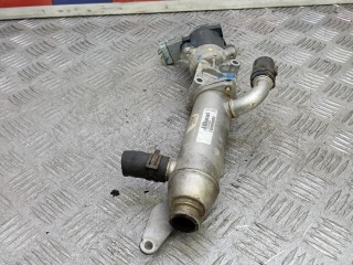 Клапан EGR дизельный, ориг. номер 4R8Q-9D475-B, JAGUAR S-TYPE 1998-2004