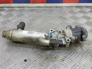 Клапан EGR дизельный, ориг. номер 4R8Q-9D475-B, JAGUAR S-TYPE 1998-2004