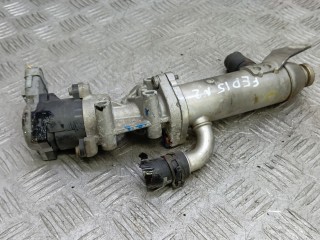 Клапан EGR дизельный, ориг. номер 4R8Q-9D475-B, JAGUAR S-TYPE 1998-2004