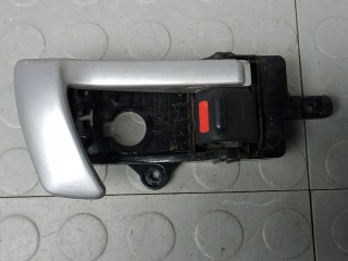Ручка внутренняя задняя правая, HYUNDAI SANTA FE 2 2 2005-2010