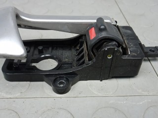 Ручка внутренняя задняя правая, HYUNDAI SANTA FE 2 2 2005-2010