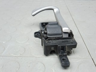 Ручка внутренняя задняя правая, HYUNDAI SANTA FE 2 2 2005-2010