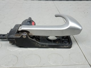 Ручка внутренняя задняя правая, HYUNDAI SANTA FE 2 2 2005-2010
