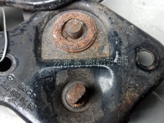Замок капота, MERCEDES BENZ GL-CLASS X164 X164 2006-2009