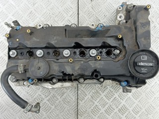 ГБЦ дизельная, ориг. номер 55489314, 95519589, 5607314, OPEL ASTRA K K 2015-2019