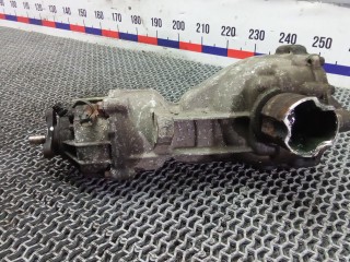 Редуктор задний, HYUNDAI Tucson JM JM 2004-2010