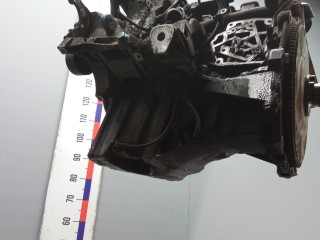 Блок цилиндров дизельный, AUDI A4 B8 B8 2007-2012