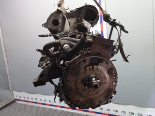 Блок цилиндров дизельный, AUDI A4 B8 B8 2007-2012