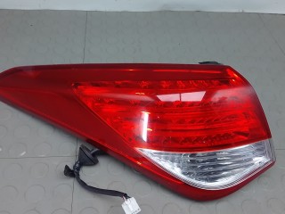 Фонарь задний левый, HYUNDAI I40 2011-2015