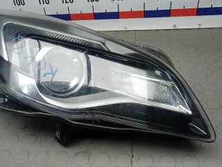 Фара правая, OPEL INSIGNIA 1 1 2008-2013