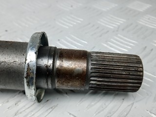Привод передний правый, NISSAN X-TRAIL T31 T31 2010-2015