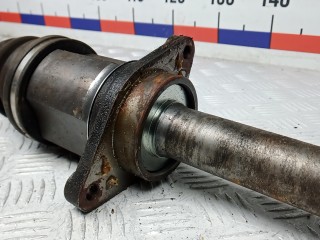 Привод передний правый, NISSAN X-TRAIL T31 T31 2010-2015