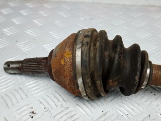 Привод передний правый, NISSAN X-TRAIL T31 T31 2010-2015