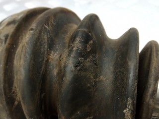 Привод передний правый, NISSAN X-TRAIL T31 T31 2010-2015
