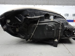 Фара левая, VOLVO XC60 1 1 2008-2013