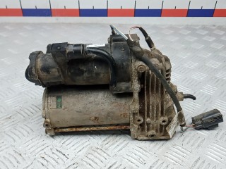 Компрессор пневмоподвески LAND ROVER DISCOVERY 3 3 2004-2009