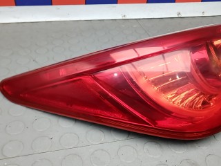 Фонарь задний левый, ориг. номер 26555-4GA0B, INFINITI Q50 2013-2017