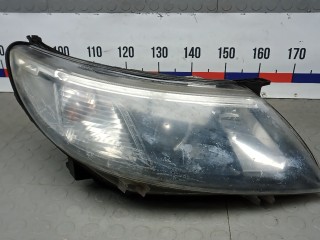 Фара правая, SAAB 9-3 YS3F YS3F 2007-2011