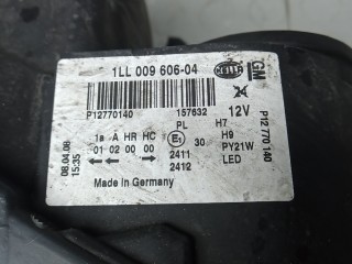Фара правая, SAAB 9-3 YS3F YS3F 2007-2011