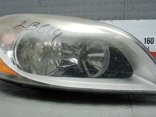 Фара правая, VOLVO XC60 1 1 2008-2013