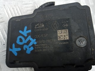 Блок ABS, RENAULT LAGUNA 3 3 2007-2012