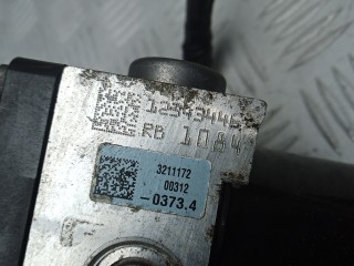 Блок ABS, RENAULT LAGUNA 3 3 2007-2012