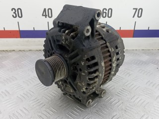 Генератор дизельный, ориг. номер 0121813005, MERCEDES BENZ GL-CLASS X164 X164 2006-2009