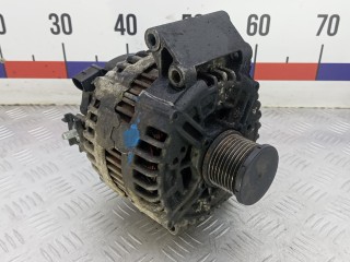 Генератор дизельный, ориг. номер 0121813005, MERCEDES BENZ GL-CLASS X164 X164 2006-2009