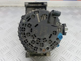 Генератор дизельный, ориг. номер 0121813005, MERCEDES BENZ GL-CLASS X164 X164 2006-2009