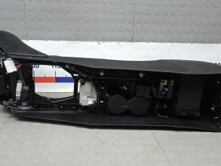 Подлокотник центральный, ориг. номер 969104GJ1A, 969204GJ0A, INFINITI Q50 2013-2017
