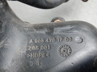 Бак Adblue, VOLKSWAGEN CRAFTER 1 1 2011-2016