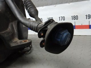 Бак Adblue, VOLKSWAGEN CRAFTER 1 1 2011-2016